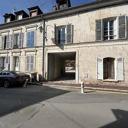 Ma Belle Conciergerie - Cosy 2Pieces Centre Historique Milly-La-Foret Luaran gambar