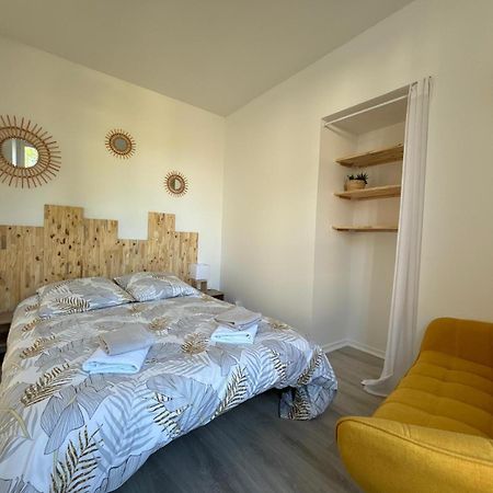 Ma Belle Conciergerie - Cosy 2Pieces Centre Historique Milly-La-Foret Luaran gambar